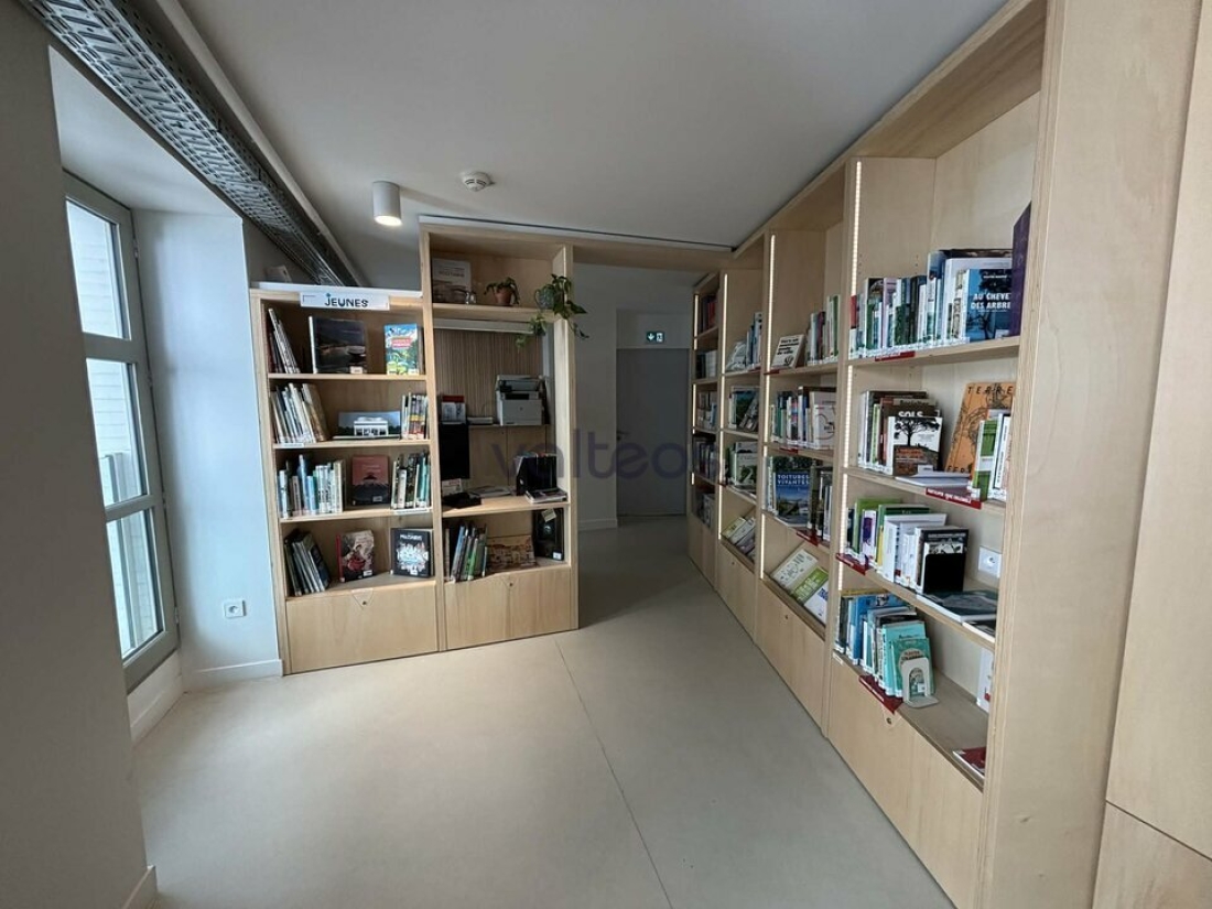 Photo 7 – location bureaux	TOULOUSE (31000)