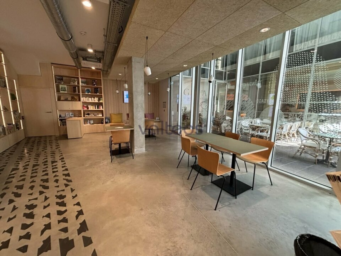 Photo 8 – location bureaux	TOULOUSE (31000)