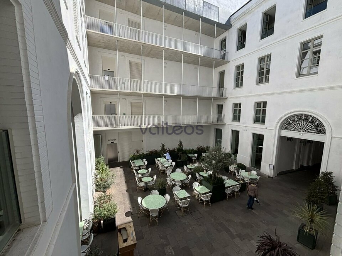 Photo 9 – location bureaux	TOULOUSE (31000)