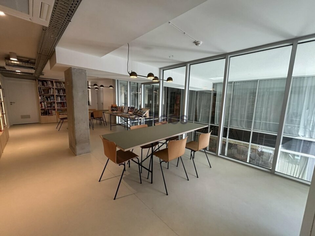 Photo 10 – location bureaux	TOULOUSE (31000)