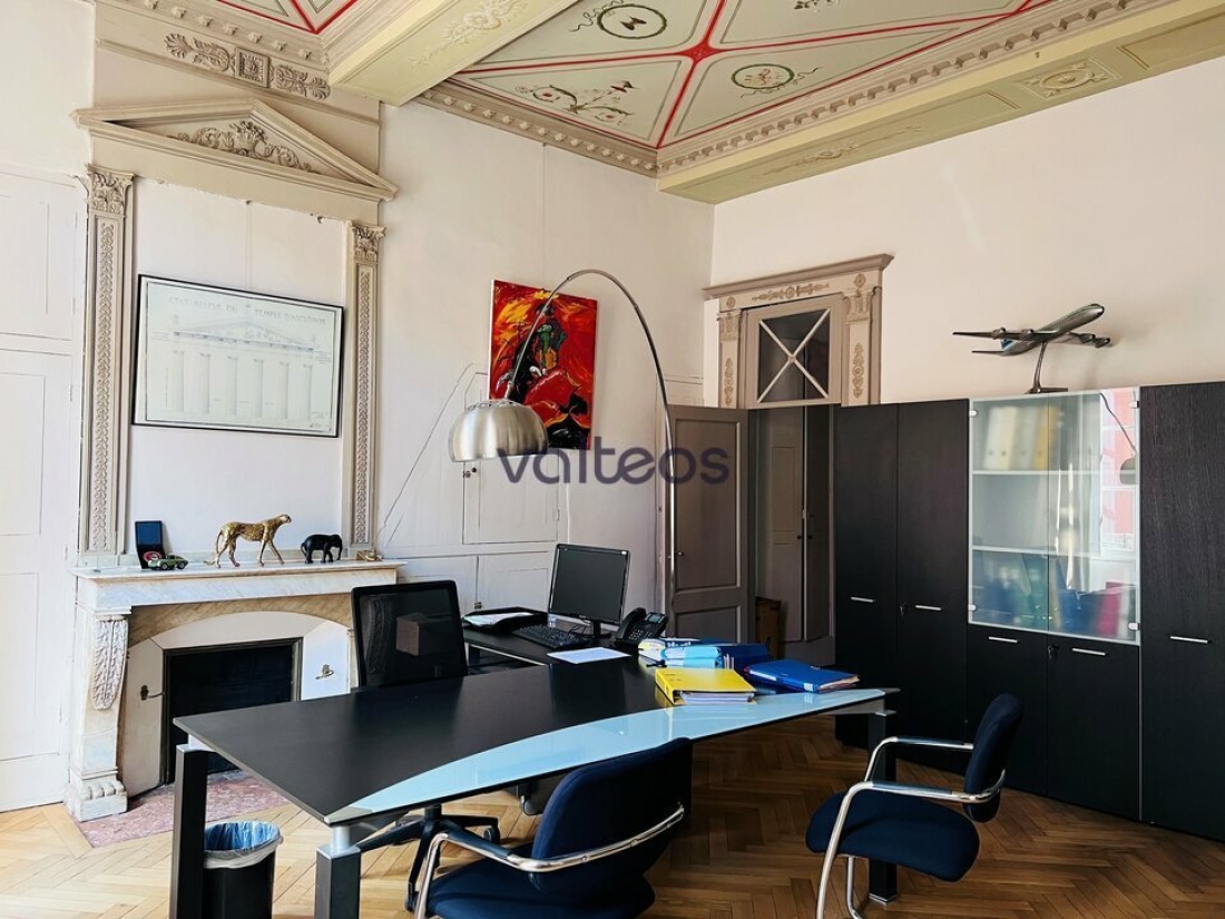 Photo 5 – location bureaux	TOULOUSE (31000)