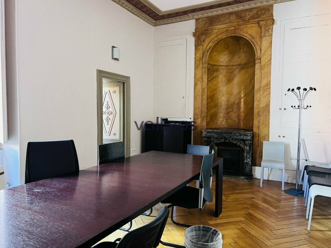 Photo 6 – location bureaux	TOULOUSE (31000)