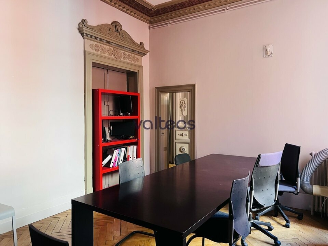 Photo 8 – location bureaux	TOULOUSE (31000)