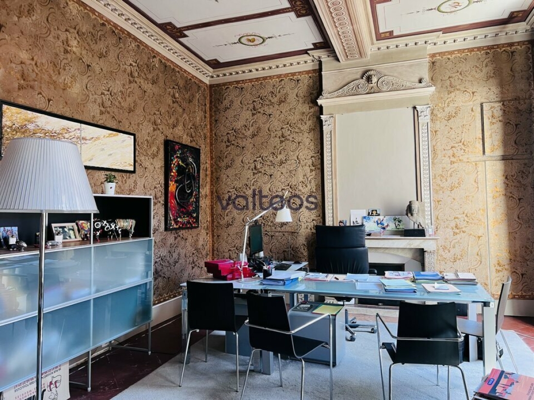 Photo 4 – location bureaux	TOULOUSE (31000)