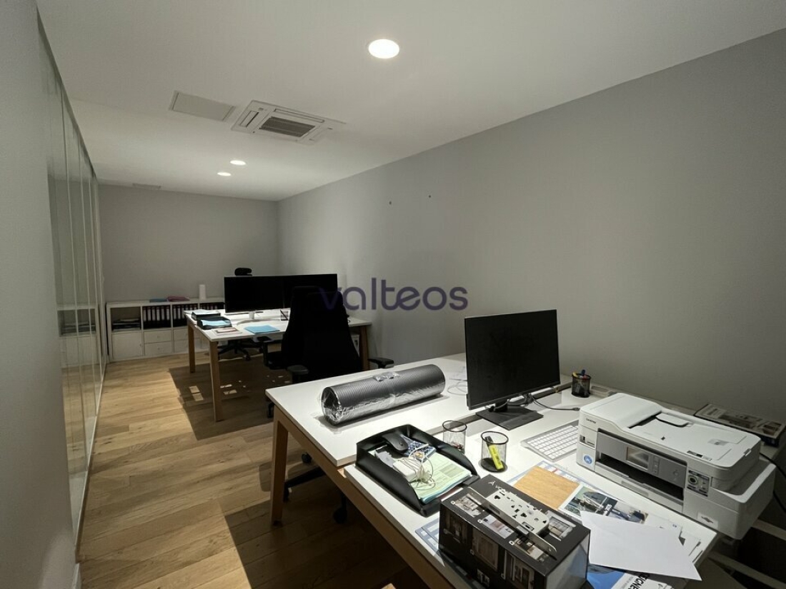 Photo 6 – location bureaux	L'UNION (31240)