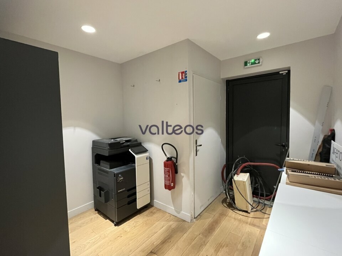 Photo 3 – location bureaux	L'UNION (31240)