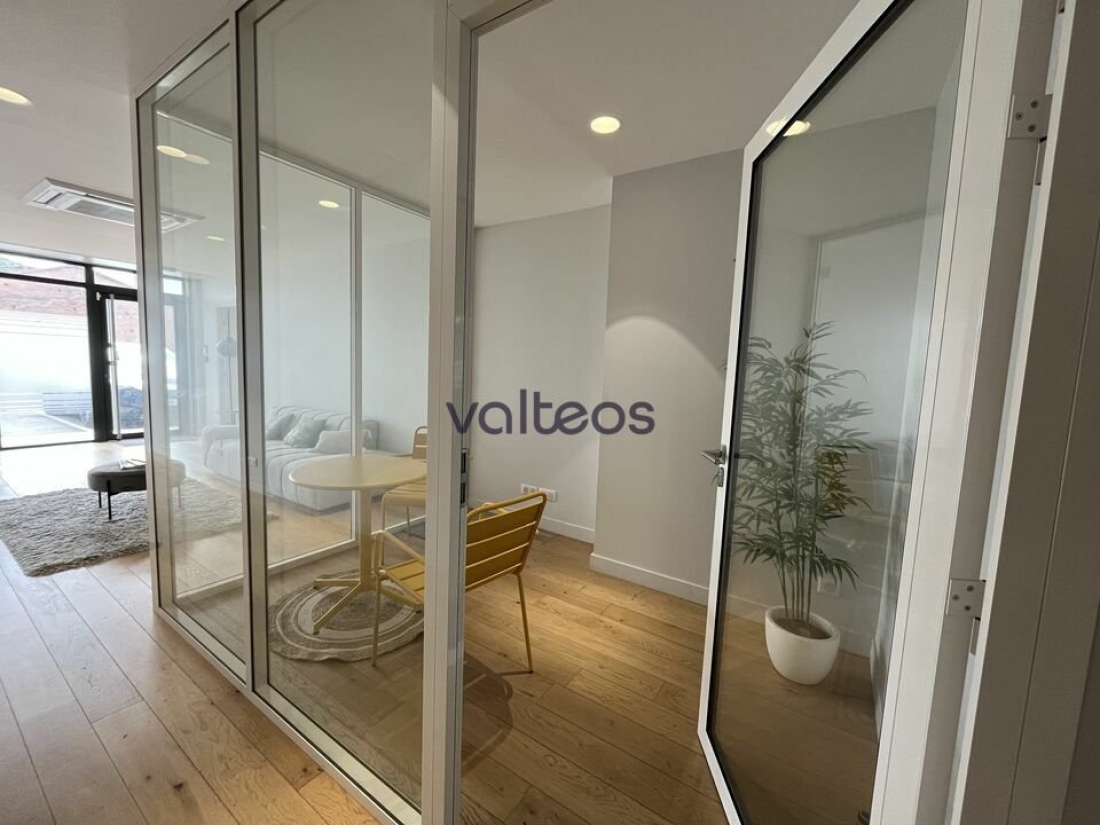 Photo 1 – location bureaux	L'UNION (31240)