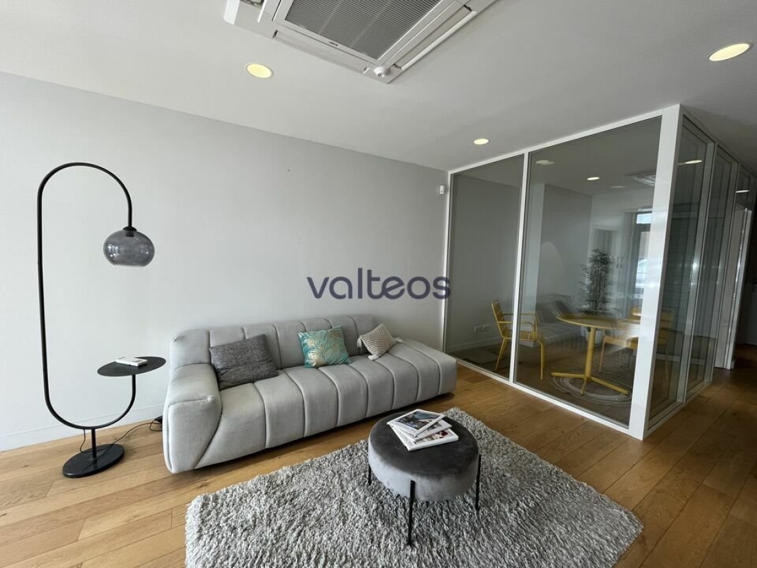 Photo 7 – location bureaux	L'UNION (31240)