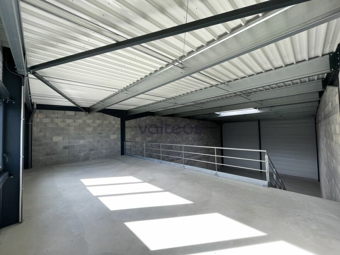 Photo 5 – vente locaux d'activités	MONTAUBAN (82000)