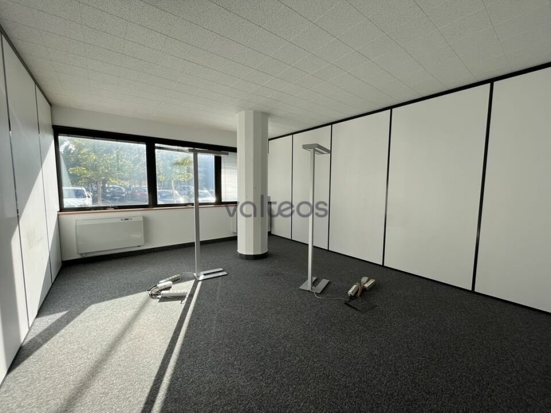 Photo 5 – location bureaux	LABEGE (31670)