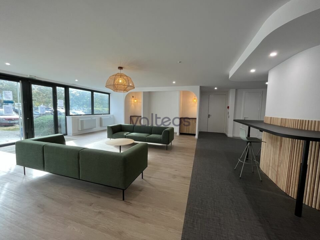 Photo 3 – location bureaux	LABEGE (31670)