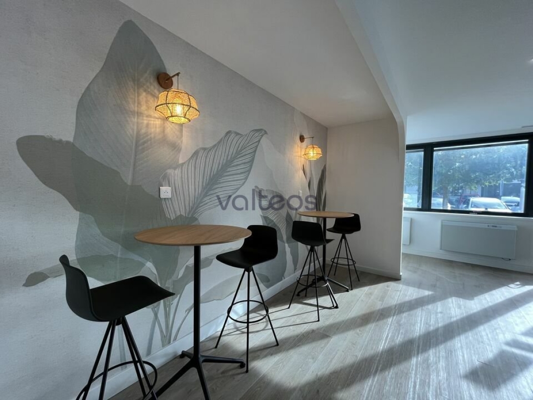 Photo 4 – location bureaux	LABEGE (31670)