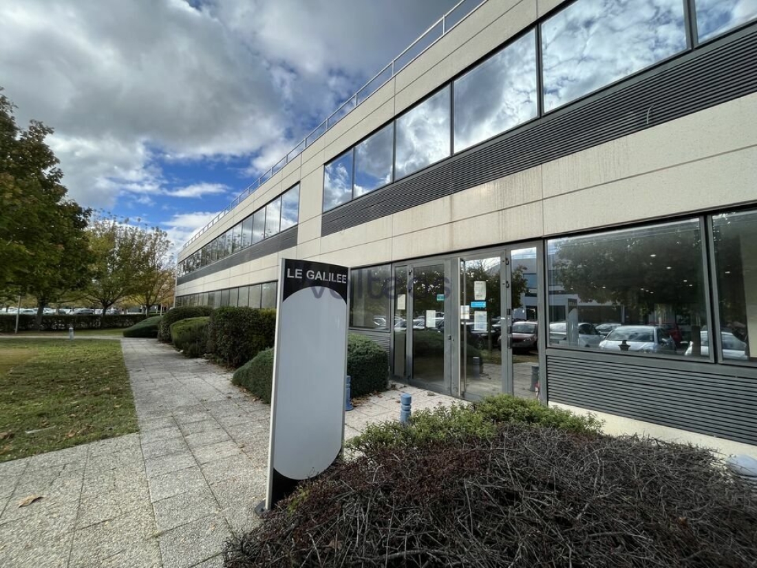 Photo 10 – location bureaux	LABEGE (31670)