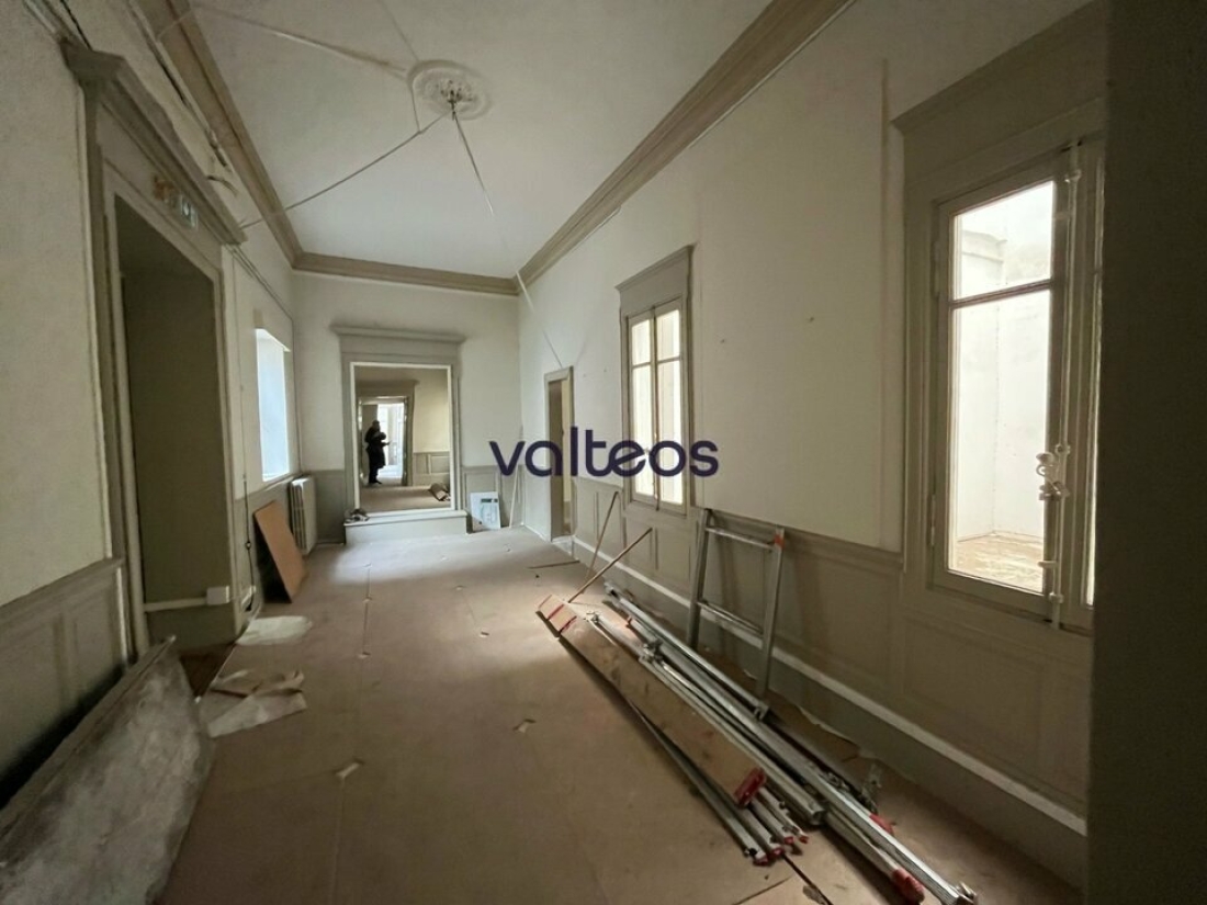 Photo 4 – location bureaux	TOULOUSE (31000)