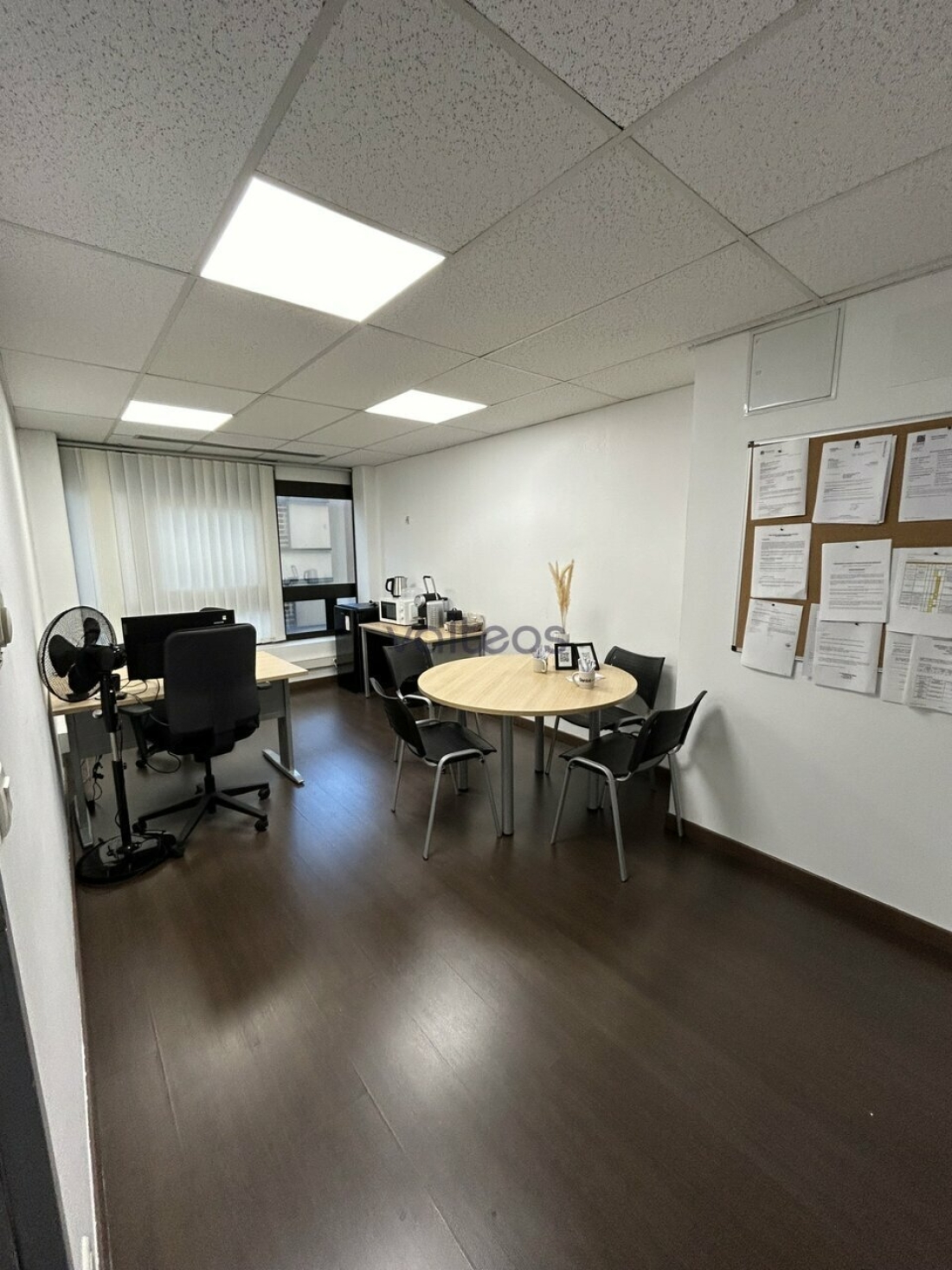 Photo 5 – location bureaux	Toulouse (31500)