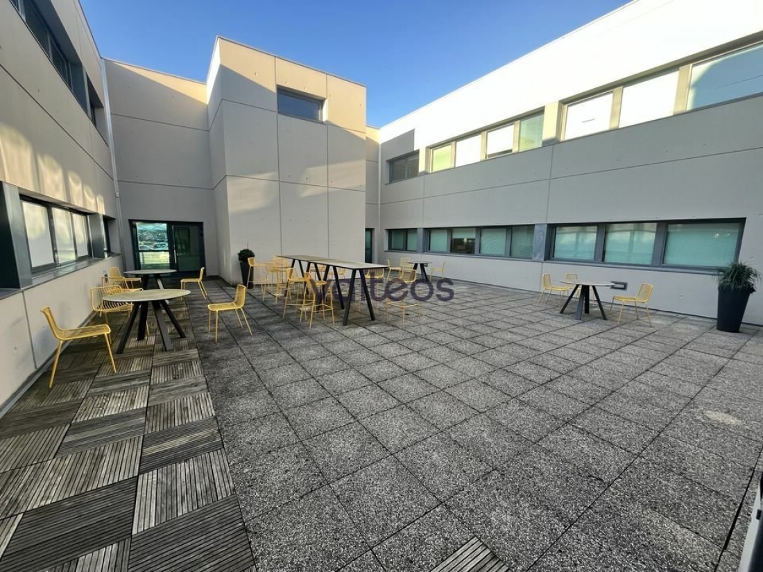 Photo 10 – location bureaux	BLAGNAC (31700)