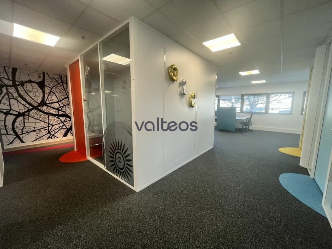 Photo 6 – location bureaux	BLAGNAC (31700)