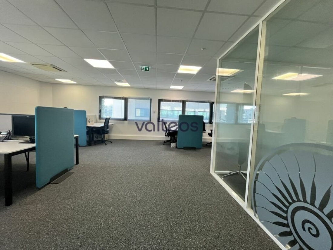 Photo 4 – location bureaux	BLAGNAC (31700)