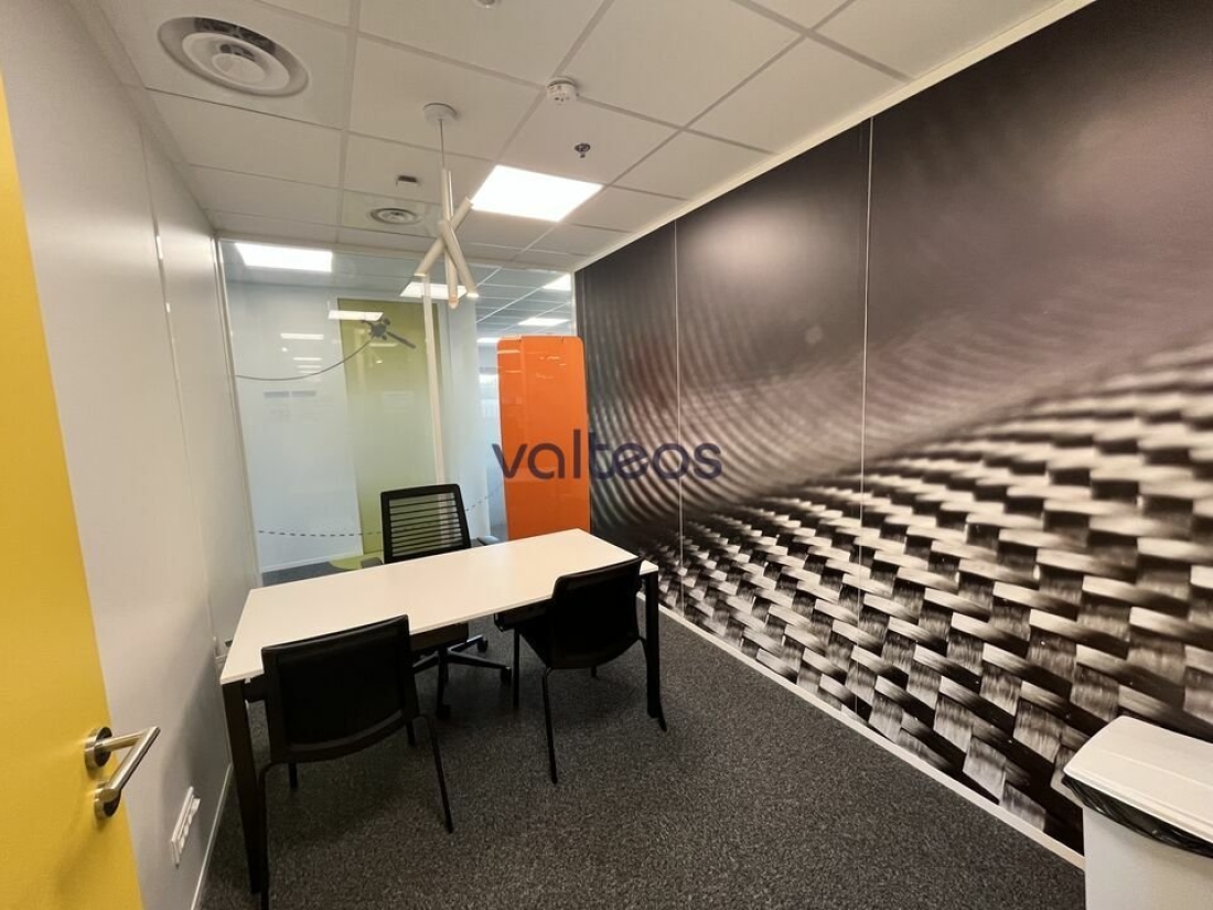 Photo 3 – location bureaux	BLAGNAC (31700)