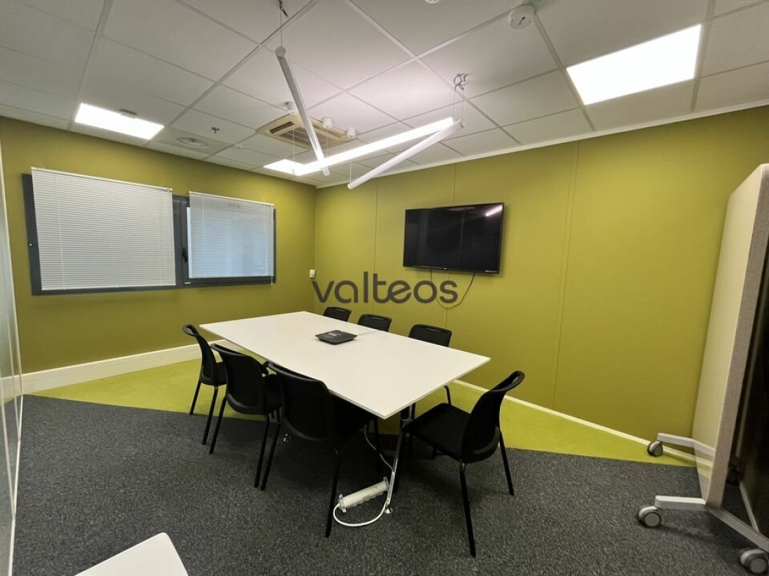 Photo 11 – location bureaux	BLAGNAC (31700)