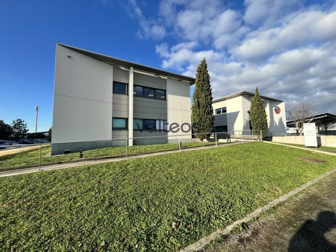 Photo 8 – location bureaux	BLAGNAC (31700)