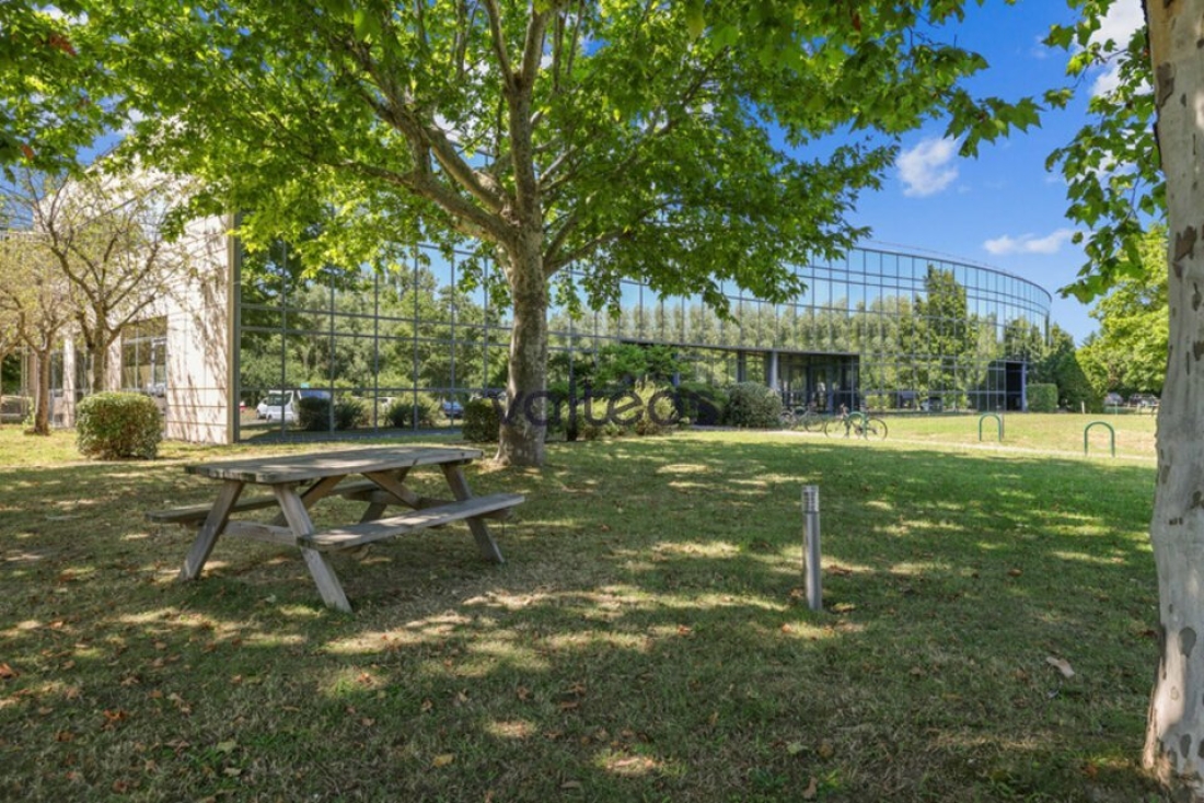 Photo 3 – location bureaux	TOULOUSE (31500)