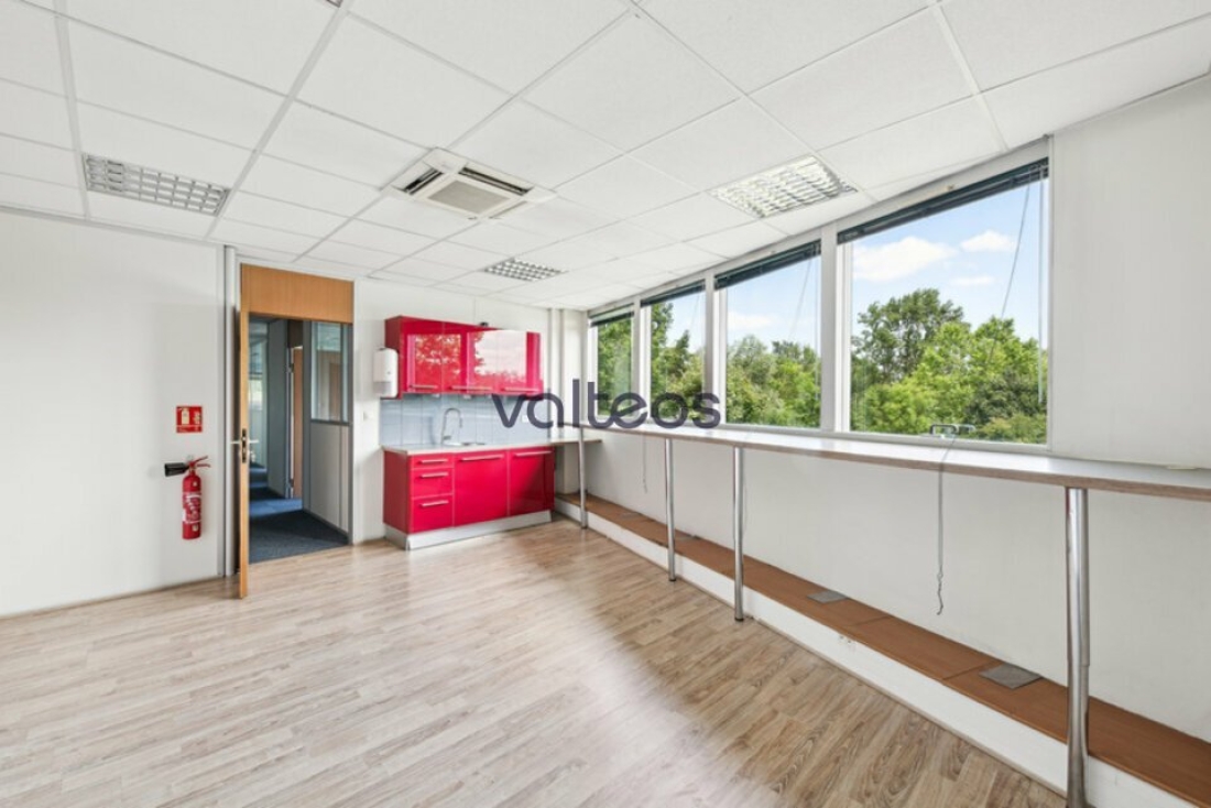 Photo 7 – location bureaux	TOULOUSE (31500)
