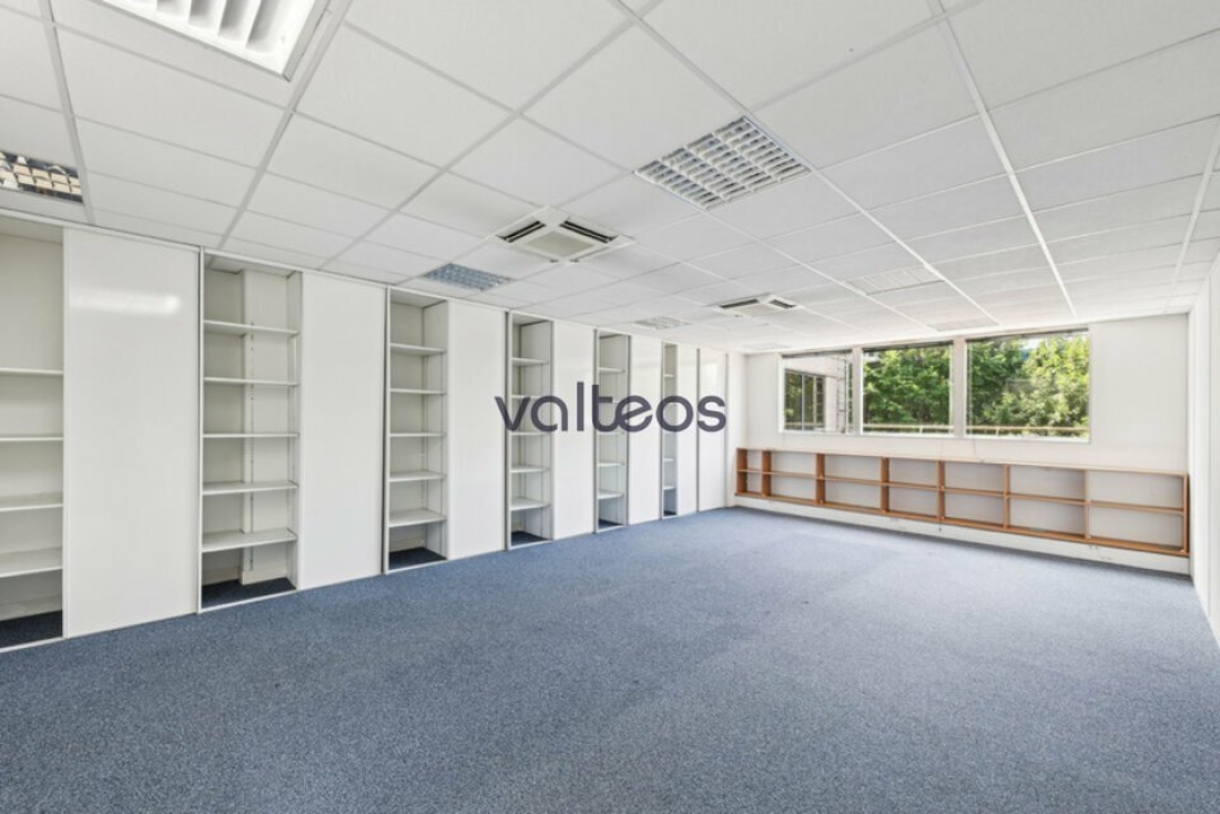 Photo 8 – location bureaux	TOULOUSE (31500)