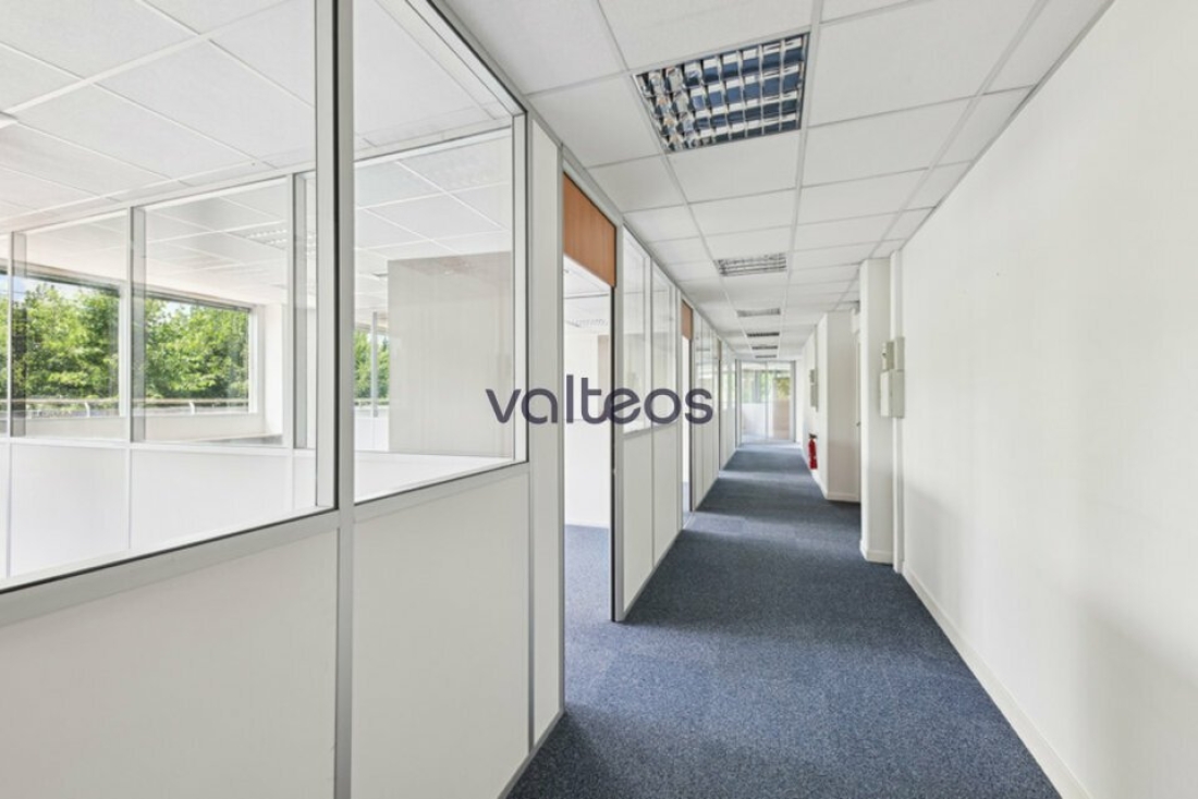 Photo 9 – location bureaux	TOULOUSE (31500)
