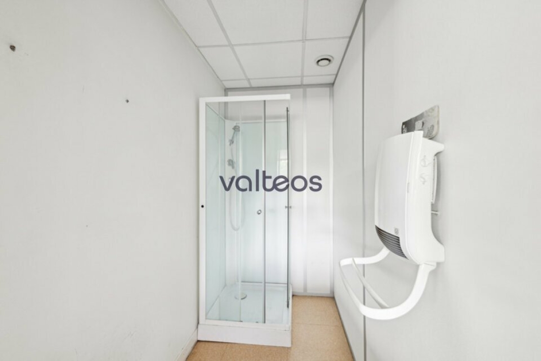 Photo 11 – location bureaux	TOULOUSE (31500)