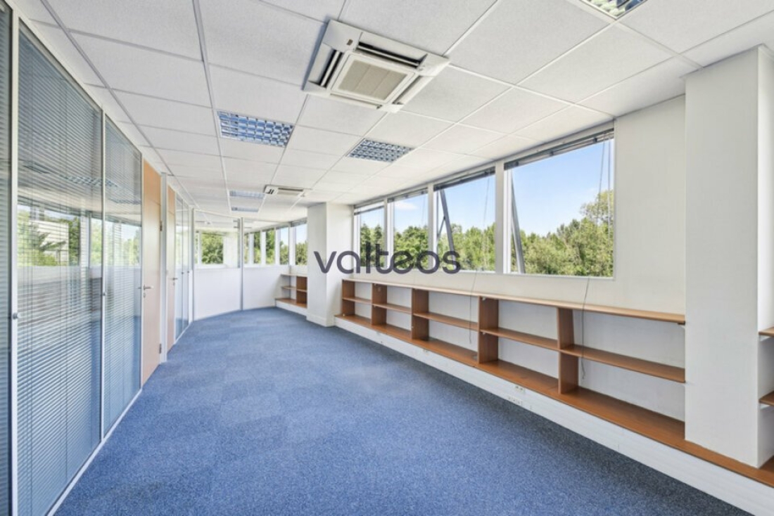 Photo 10 – location bureaux	TOULOUSE (31500)