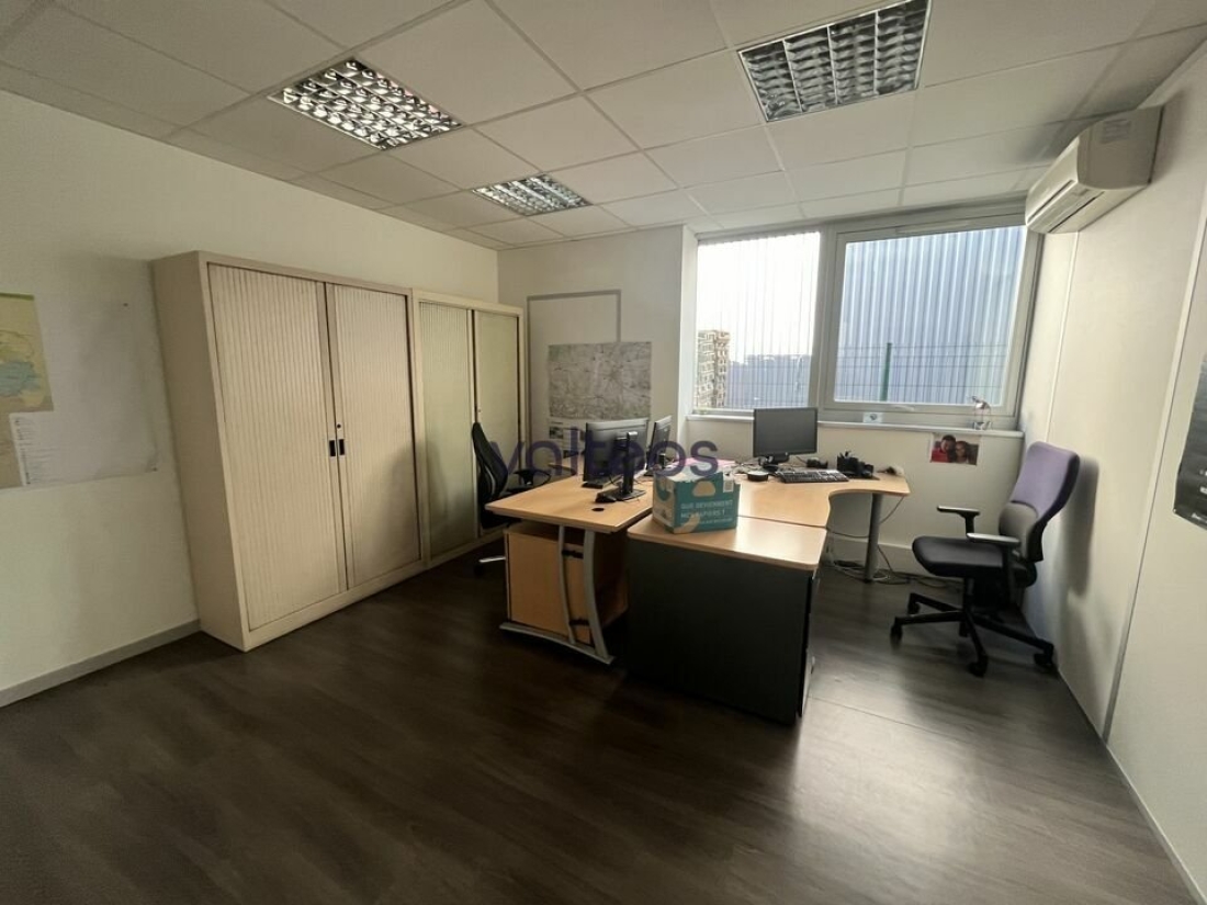 Photo 5 – location bureaux	QUINT FONSEGRIVES (31130)