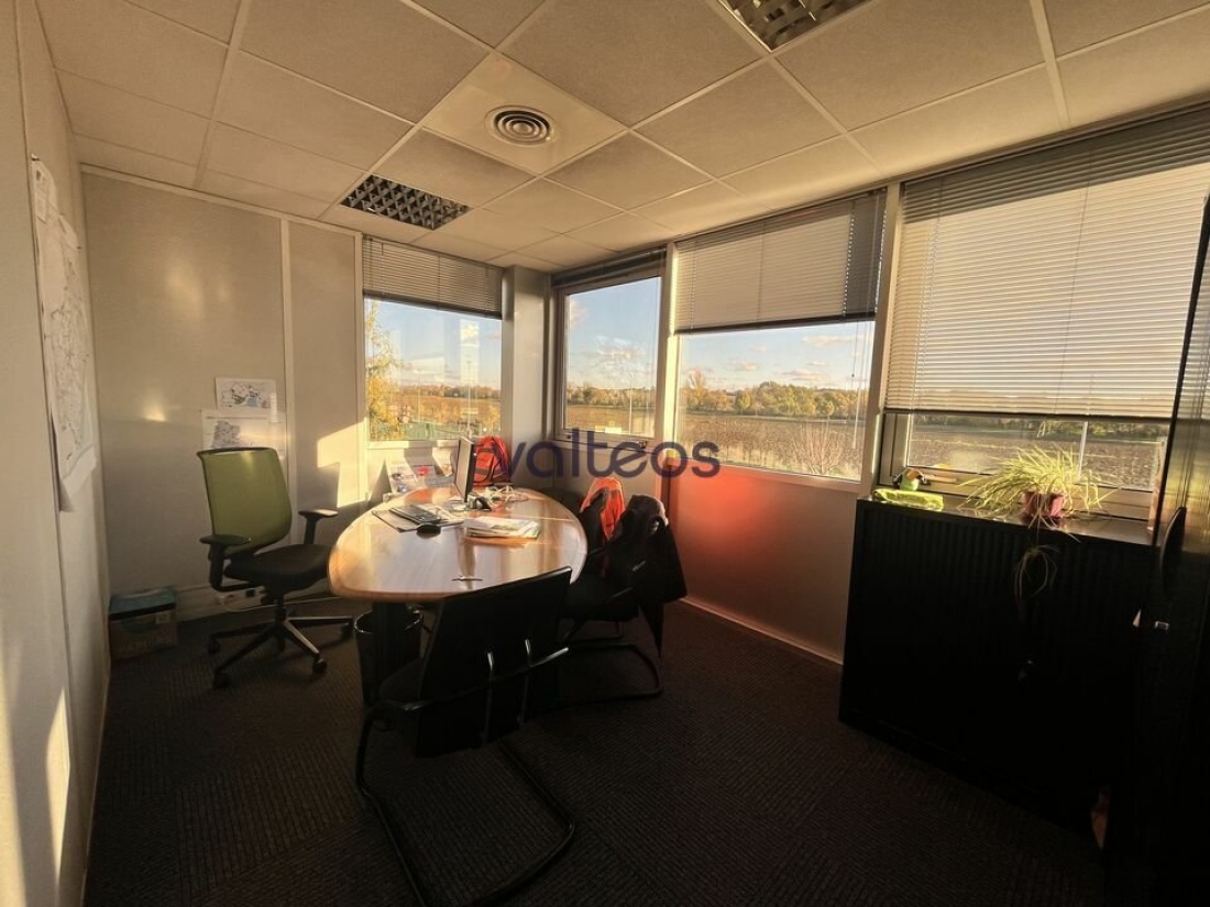 Photo 8 – location bureaux	QUINT FONSEGRIVES (31130)