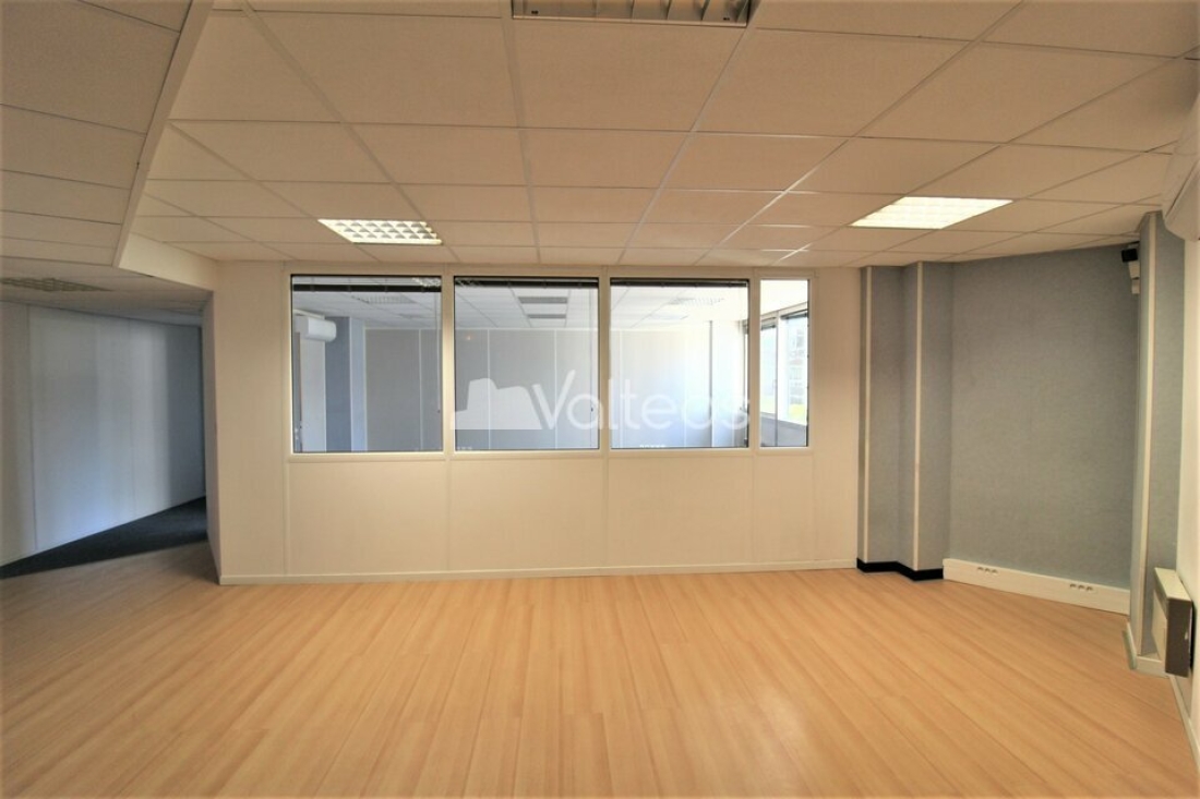 Photo 2 – location bureaux	BLAGNAC (31700)
