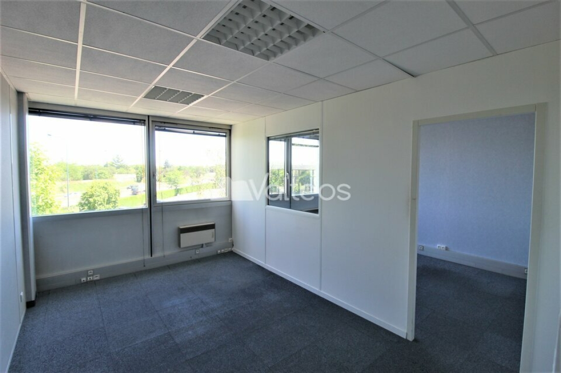 Photo 3 – location bureaux	BLAGNAC (31700)