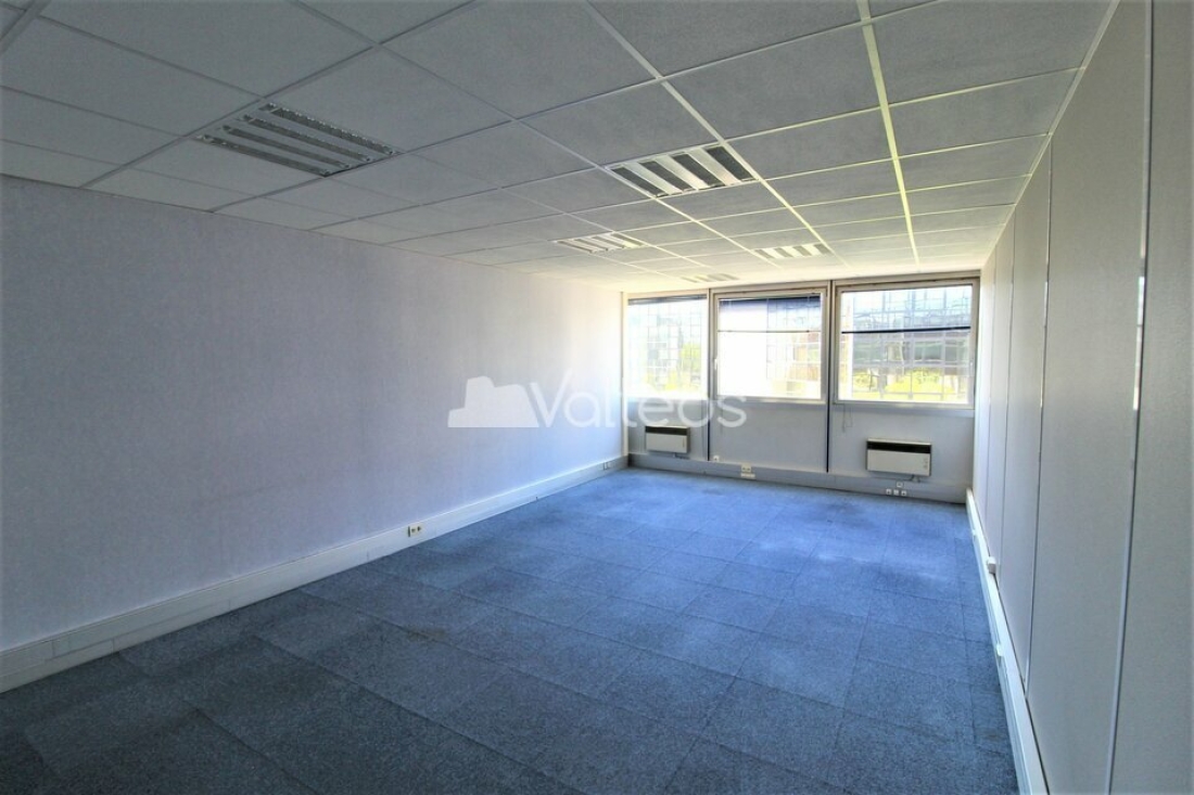 Photo 4 – location bureaux	BLAGNAC (31700)