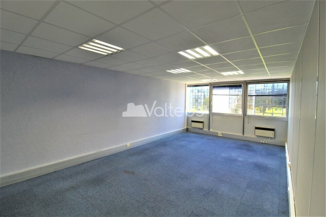 Photo 5 – location bureaux	BLAGNAC (31700)
