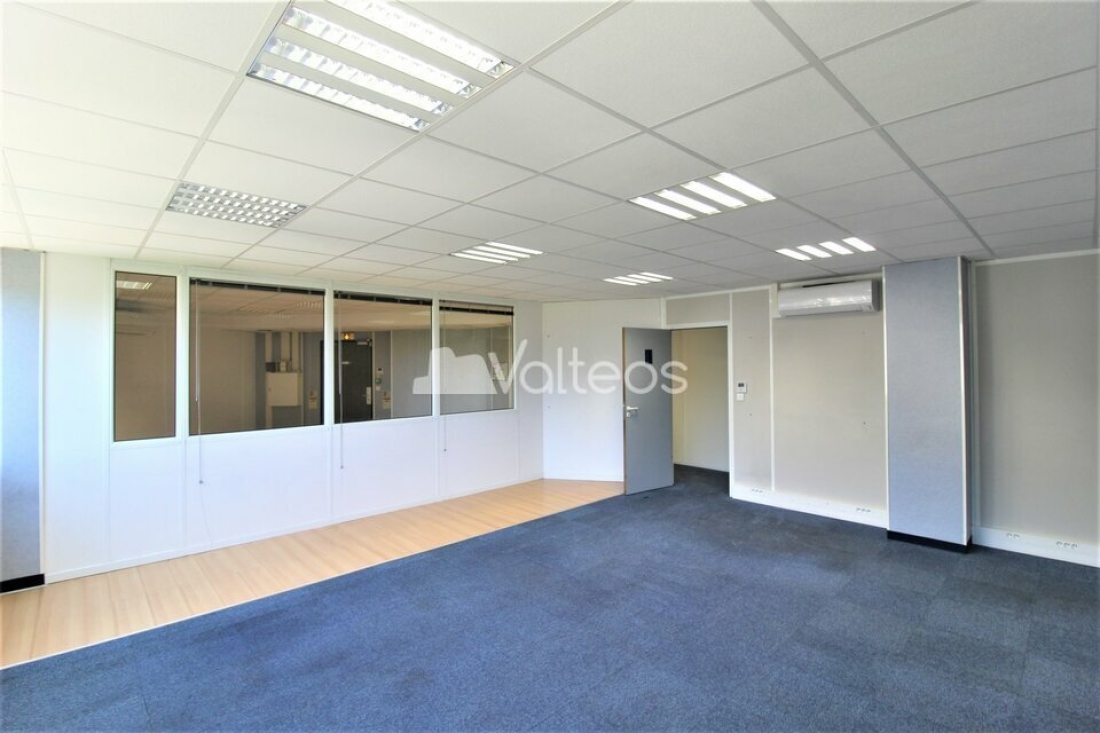Photo 7 – location bureaux	BLAGNAC (31700)