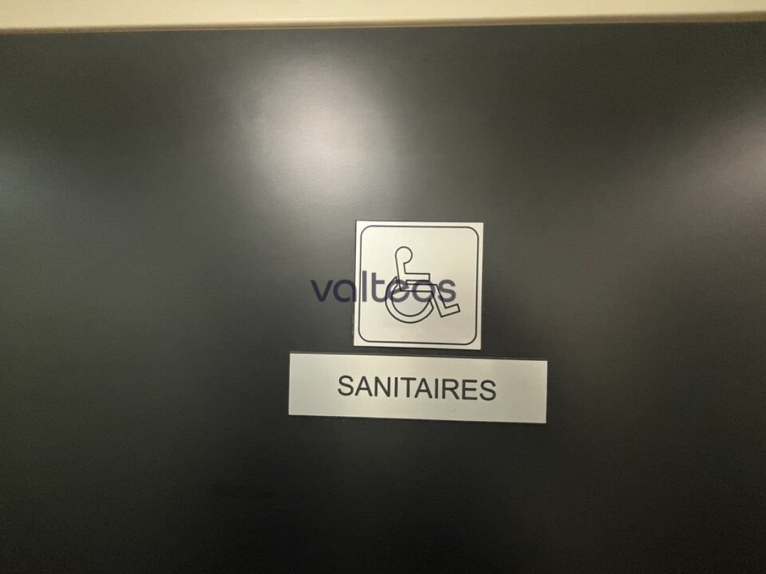 Photo 5 – vente bureaux	TOURNEFEUILLE (31170)
