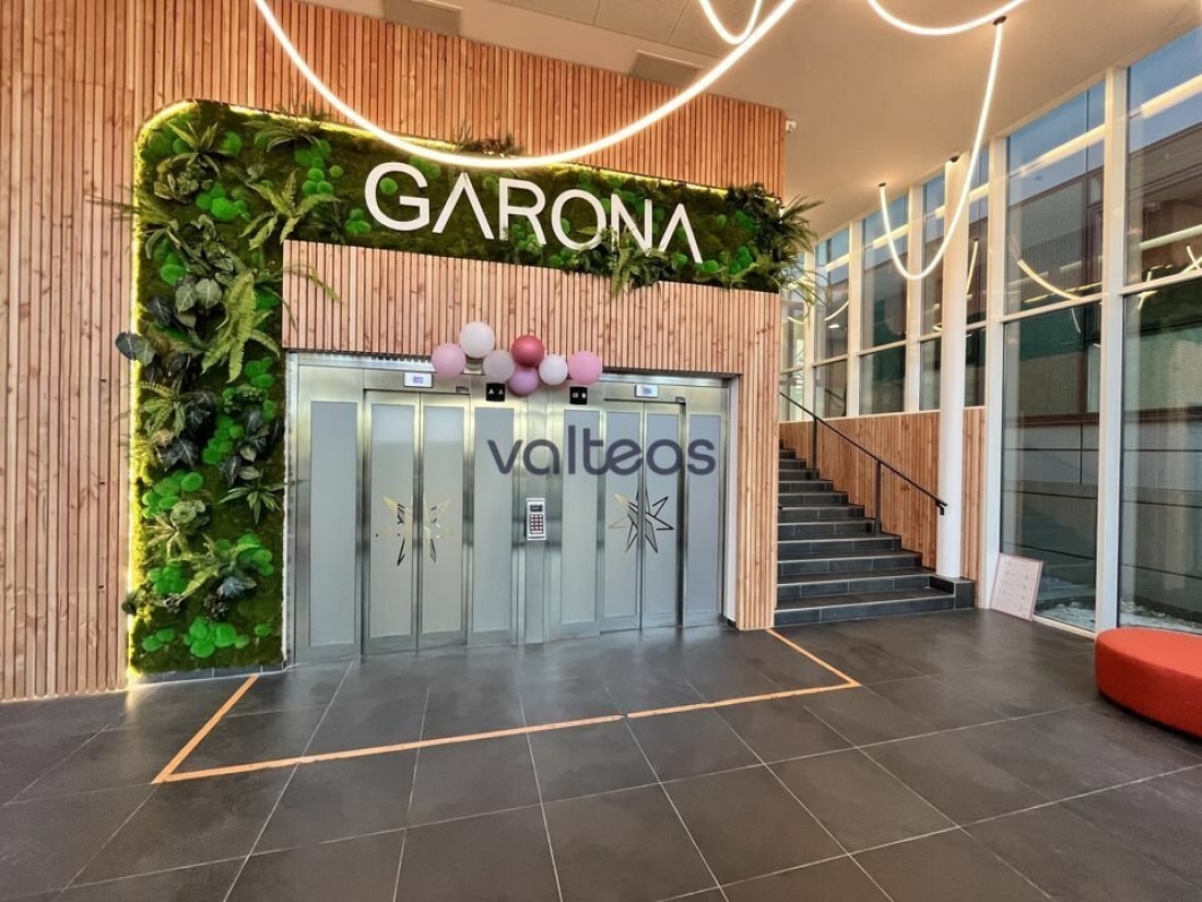 Photo 3 – location bureaux	TOULOUSE (31100)