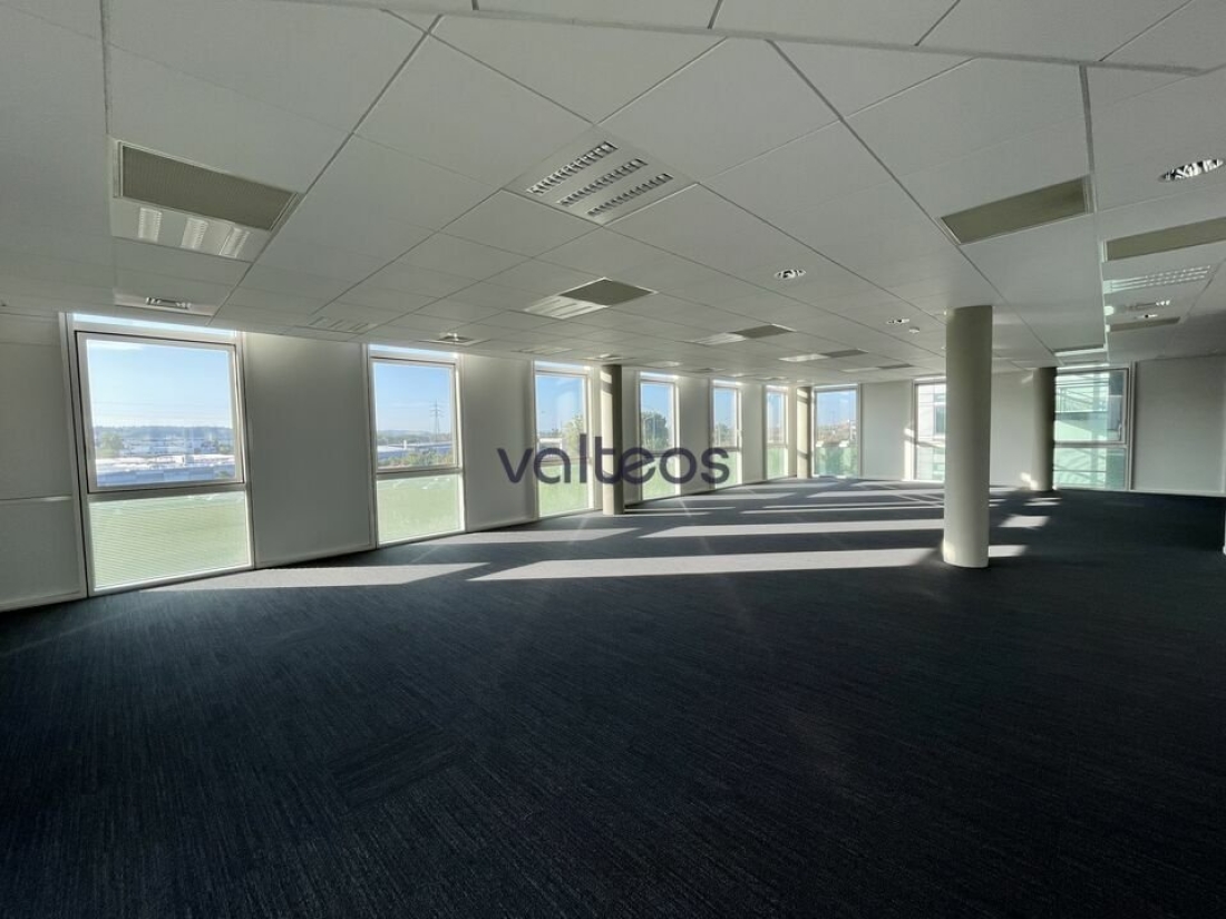 Photo 6 – location bureaux	TOULOUSE (31100)