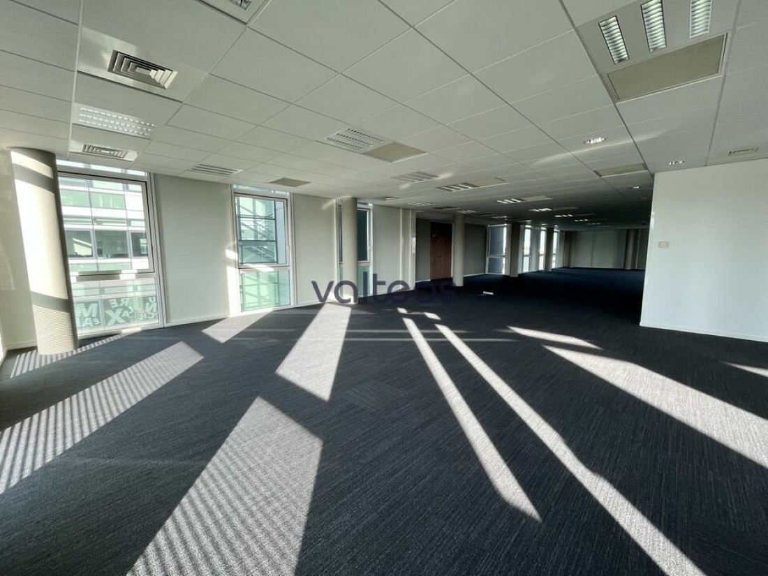 Photo 4 – location bureaux	TOULOUSE (31100)