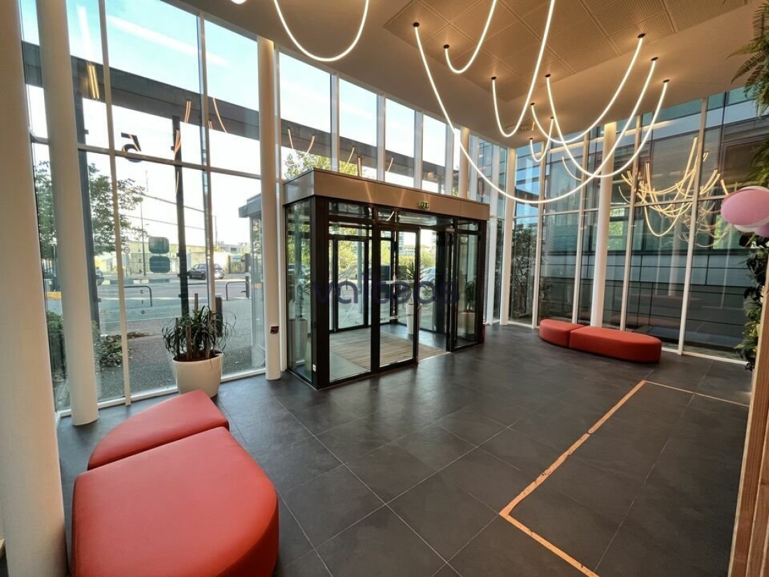 Photo 5 – location bureaux	TOULOUSE (31100)