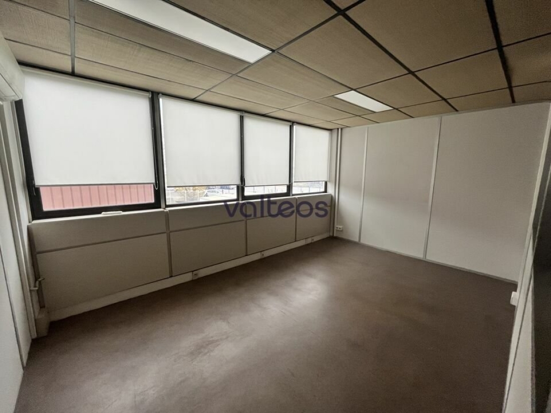 Photo 5 – location bureaux	TOULOUSE (31200)