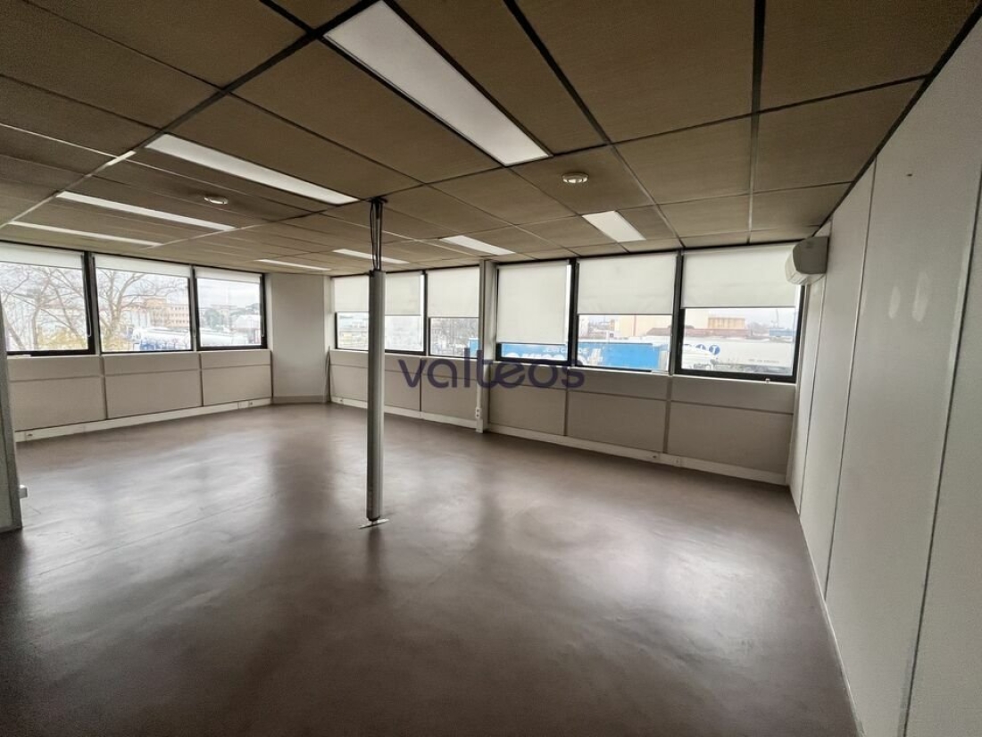 Photo 6 – location bureaux	TOULOUSE (31200)