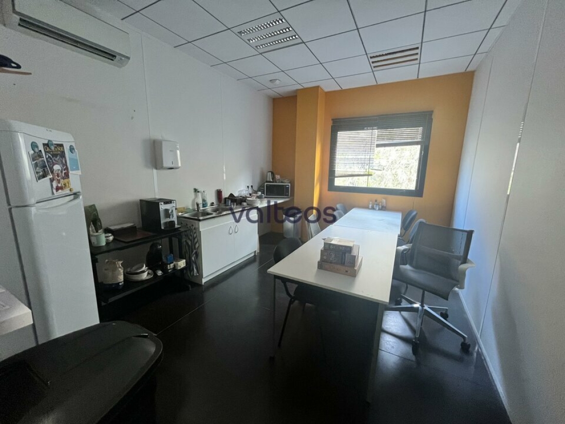 Photo 5 – location bureaux	SAINT JEAN (31240)
