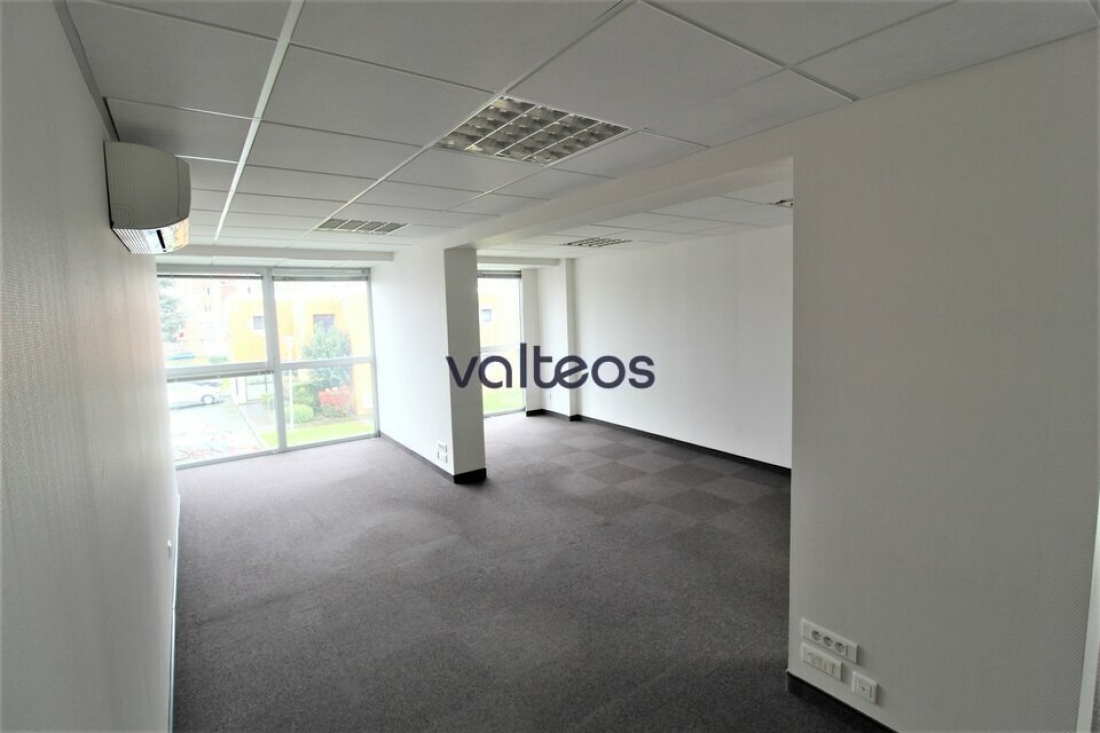 Photo 6 – vente bureaux	COLOMIERS (31770)