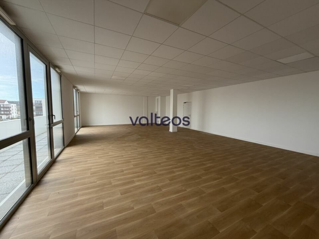 Photo 8 – vente bureaux	MURET (31600)