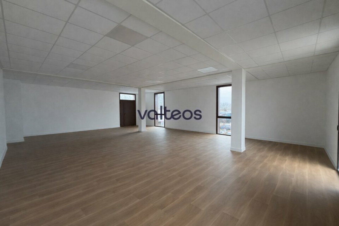 Photo 5 – vente bureaux	MURET (31600)