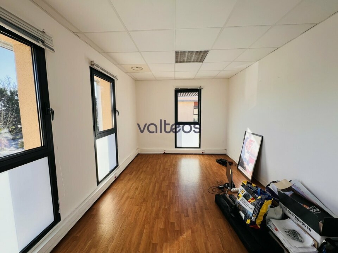 Photo 6 – location bureaux	BLAGNAC (31700)